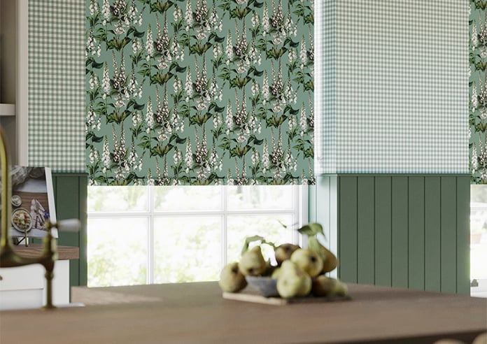 Foxcote, Daws - Roller Blind - Image 5